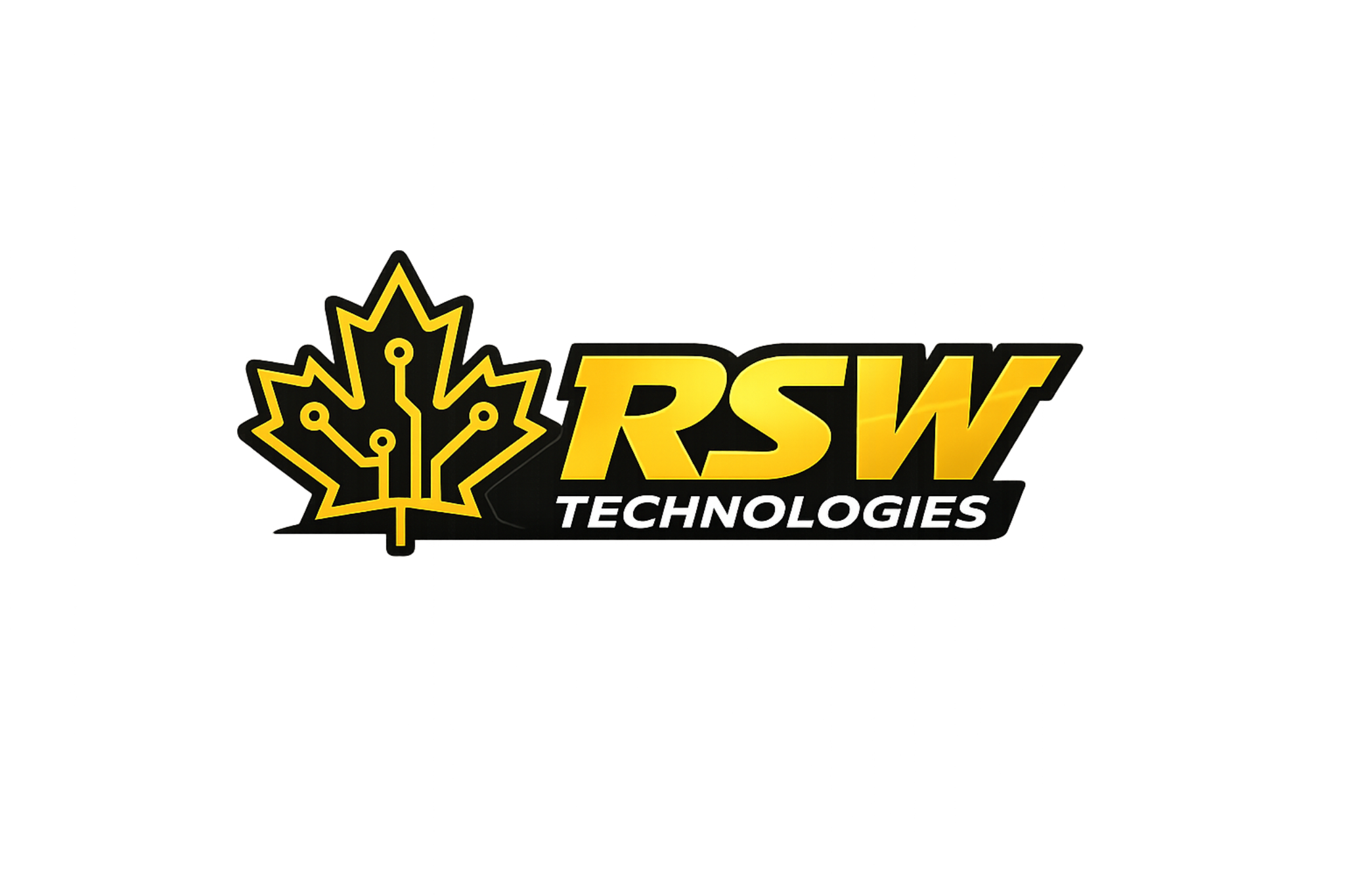 RSW Technologies logo